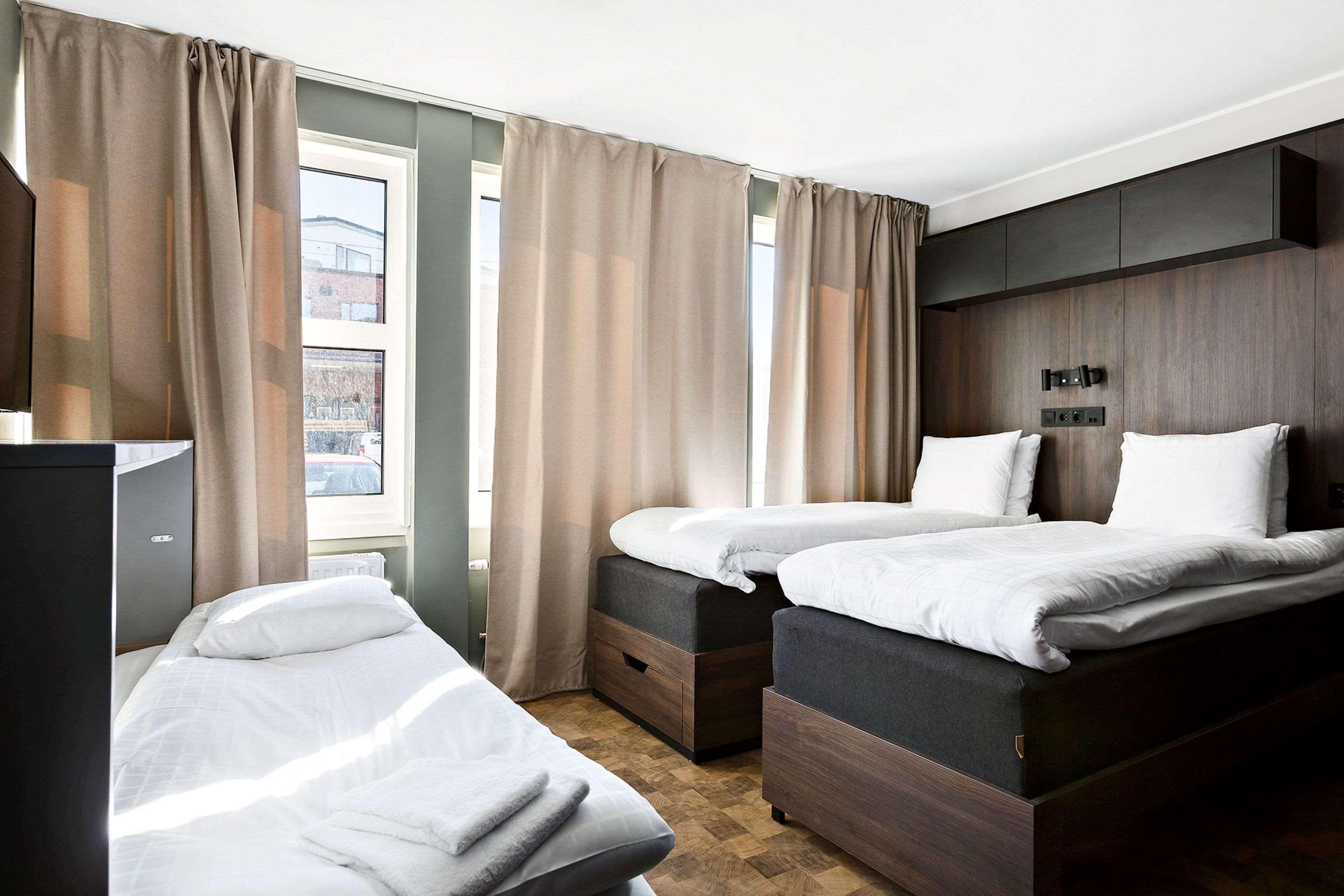 Sure Hotel Studio By Best Western Bromma Stockholm Eksteriør bilde